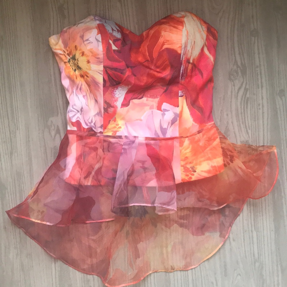 Bebe Corset